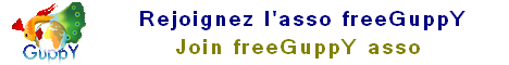 rejoindre freeguppy